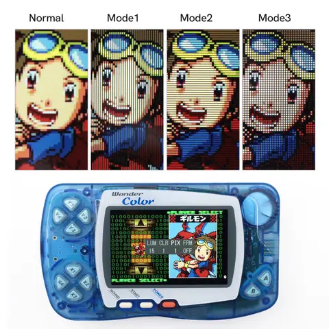 Wonderswan - AliExpress