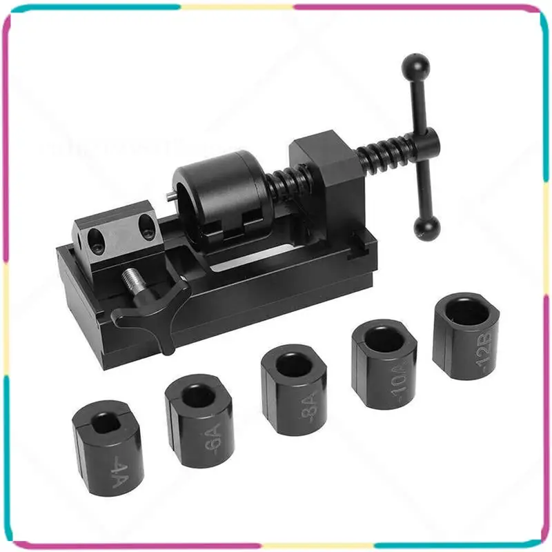 

B13C Инструмент для установки фитингов топливопровода, труба масляного охлаждения, кронштейн для подключения шланга, инструмент для установки топливной линии