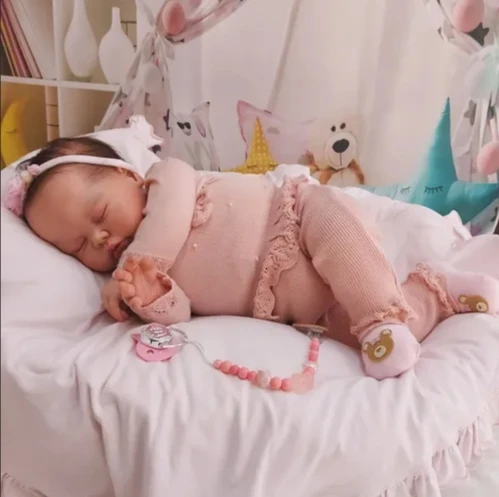 

NPK 25 дюймов ручной работы, большое количество огромных размеров, набор для самостоятельного изготовления, огур, свежий цвет, мягкое на ощупь, с тканевым корпусом, незаконченные детали куклы