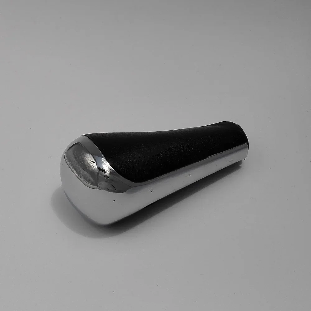 Gear Head Shift Knob Handball Case For Peugeot 206 207 307 308 408 508 Citroen C2 New Elysee Picasso AT