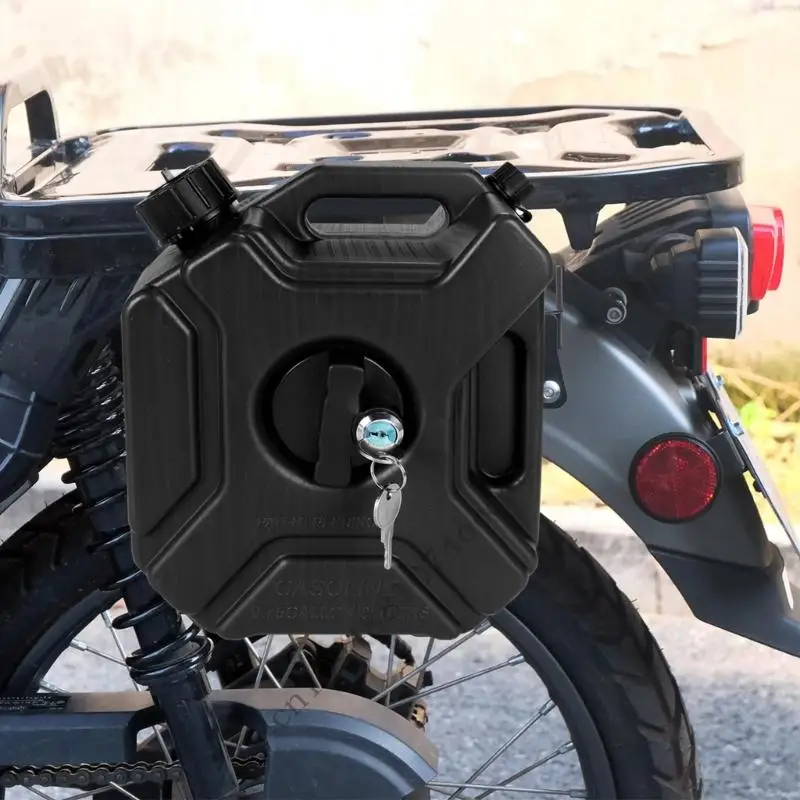 

0xxc 3L Защитный топливный бак.