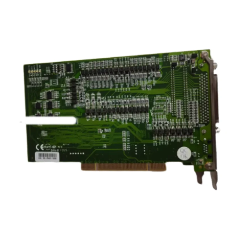 Cartões de controle de movimento PLC novos e originais TLF PCI-M114G com clipe de fita