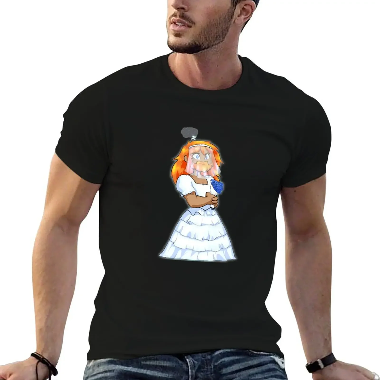 

Bridal Thor T-Shirt customizeds Funny t-shirt tees vintage t shirts mens vintage t shirts