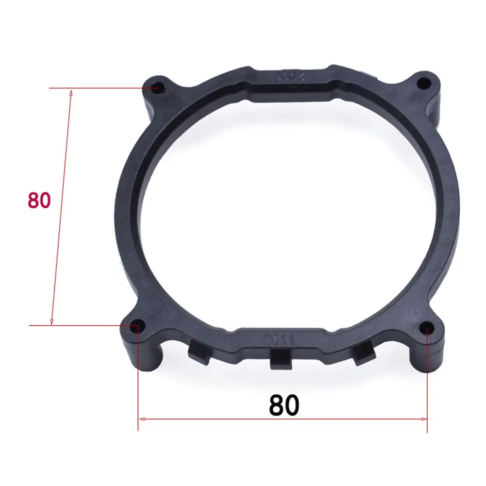 ฐานฮีทซิงค์พร้อมสกรูอุปกรณ์เสริมสำหรับซีพียูเดสก์ท็อปตัวยึดพัดลมระบายความร้อนสำหรับคอมพิวเตอร์ขาตั้งขนาดเล็กรองรับ Intel