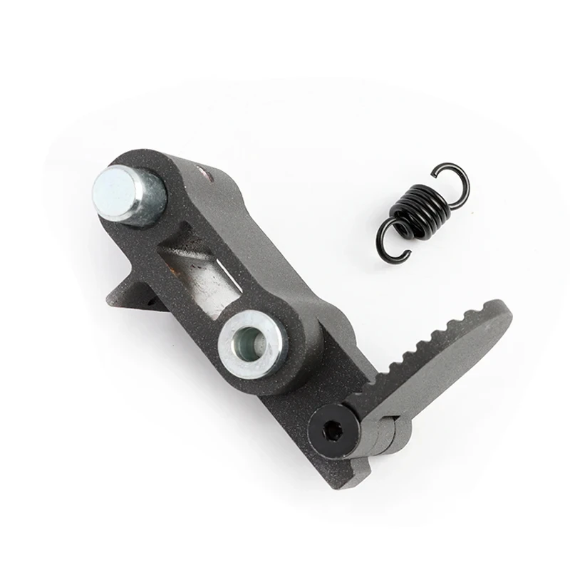 Original Folding Lock Clasp Buckle Mechanism For Ninebot ES1/ES2/ES3/ES4 Electric Scooter Repair Parts