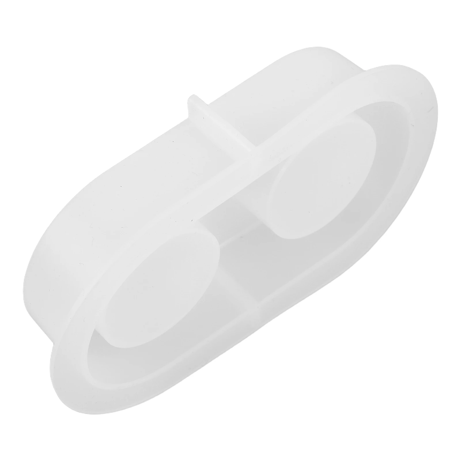 

Crystal Epoxy Mold Multihole Round Resin Silicone DIY C Votive Tealight Holder Trinket Dish Jewelry Craft Decor