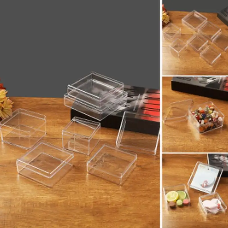 Acrylic Desktop Org…