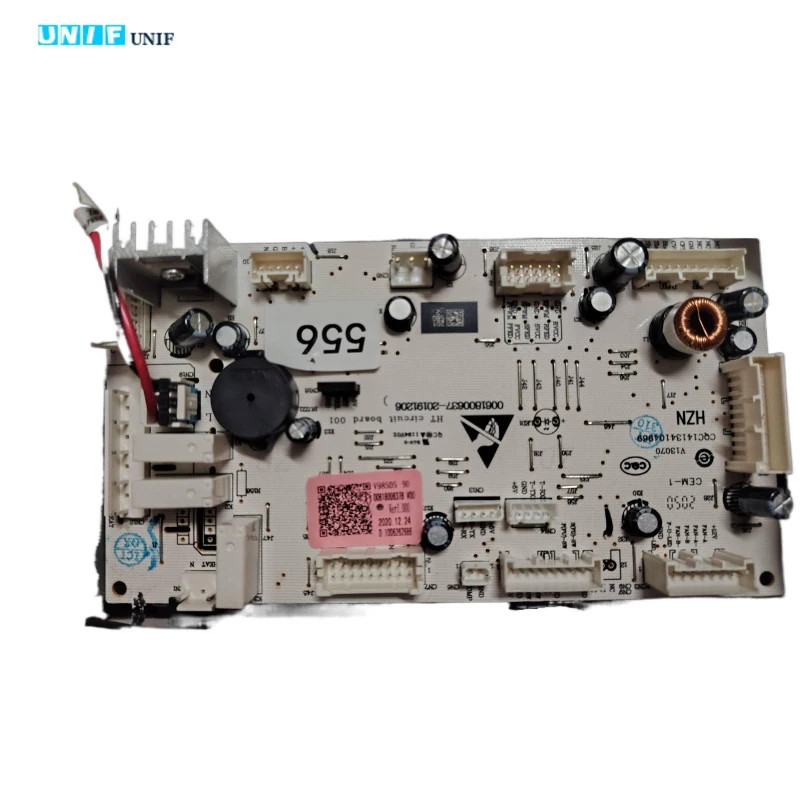Circuit Mainboard 0061800637B/C/D 0061800499 for Haier Refrigerator Replacement Computer Control Board