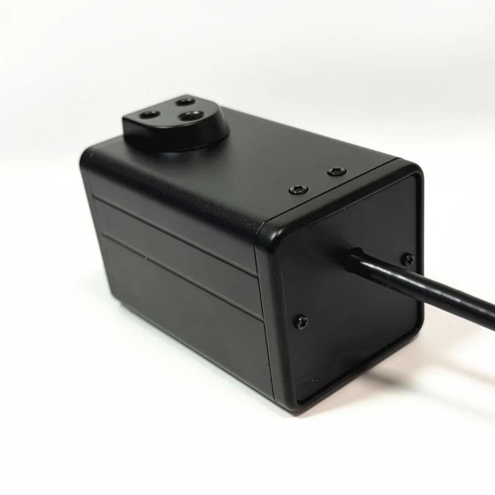 30fps 8MP 15fps 12MP RTMP RTSP in 64G SD Card Security Camera Zoom Lens Cmini Box IP Camera 6k 4k APP