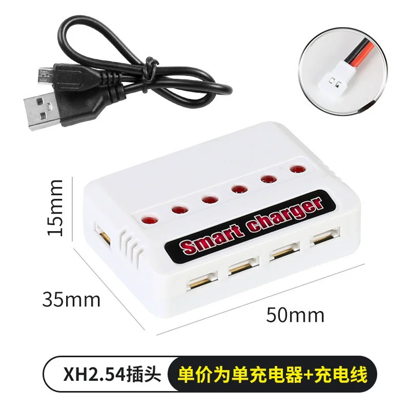 Qf012 pièces hélice/train d'atterrissage/moteur/accessoire de batterie 3.7V 400mAh pour: avion RC Qf012