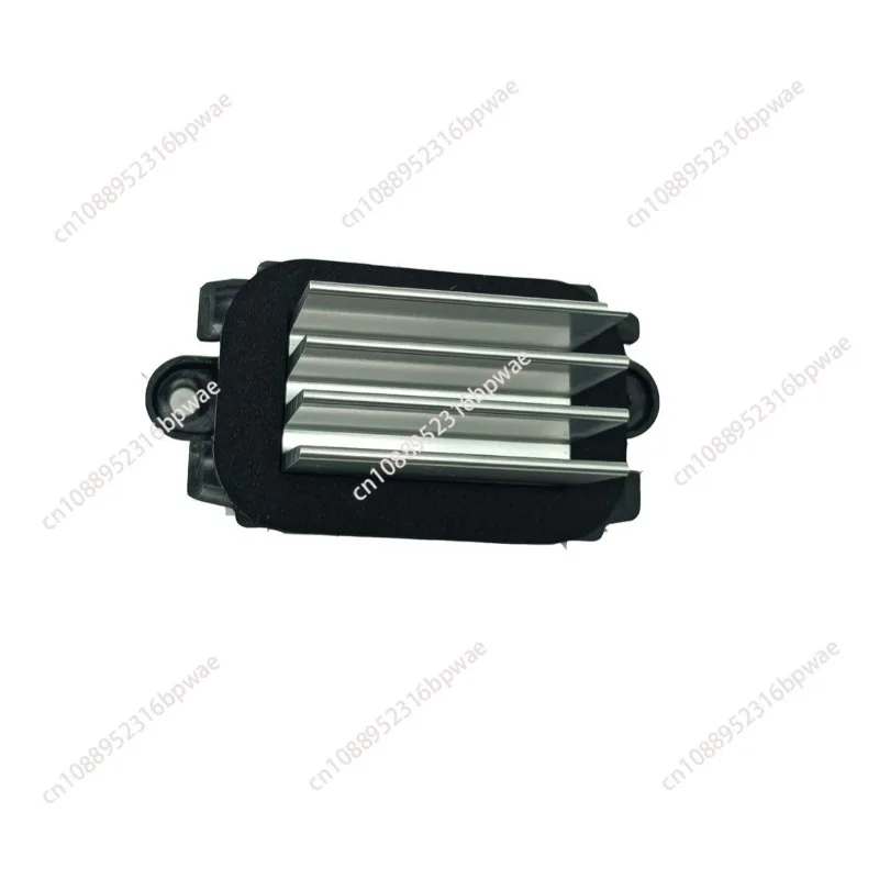 Suitable for 09-14 F-150 BL3Z19E624A BL3Z-19E624-A Blower Motor Resistor