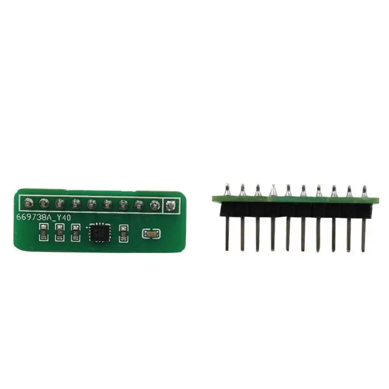 Flipper Zero Air Mouse Board, Flipper Zero Accessories, Flipper Zero Modules, For Flipper Zero Dev Board