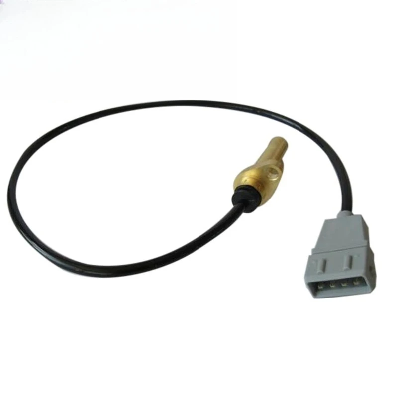 

Датчик скорости аксессуаров для вилочных погрузчиков 7917415537