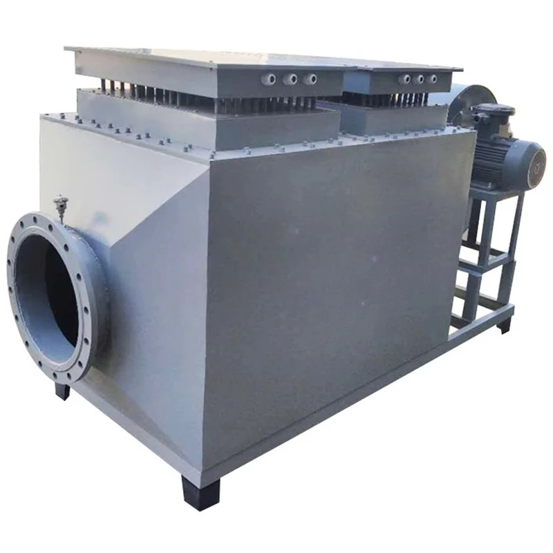 Air Duct Heater for Oven Room Heating view 2