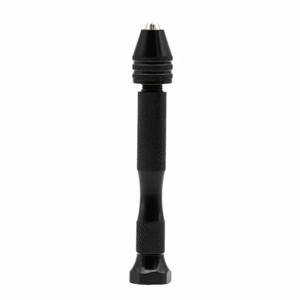 

Micro Twist Hand Twist Drills Set Pin Vise 0.6-3mm Mini Hand Drill Rotary Tool Precision Drill DIY Micro Drill Bits
