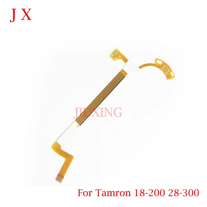 

Copy New for Tamron 18-200 28-300 mm Lente Zoom de Apertura Flex Cable Para (for Canon connector)