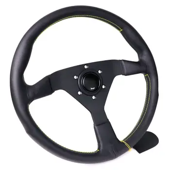 8 最佳銷售 方向盤 momo - №8