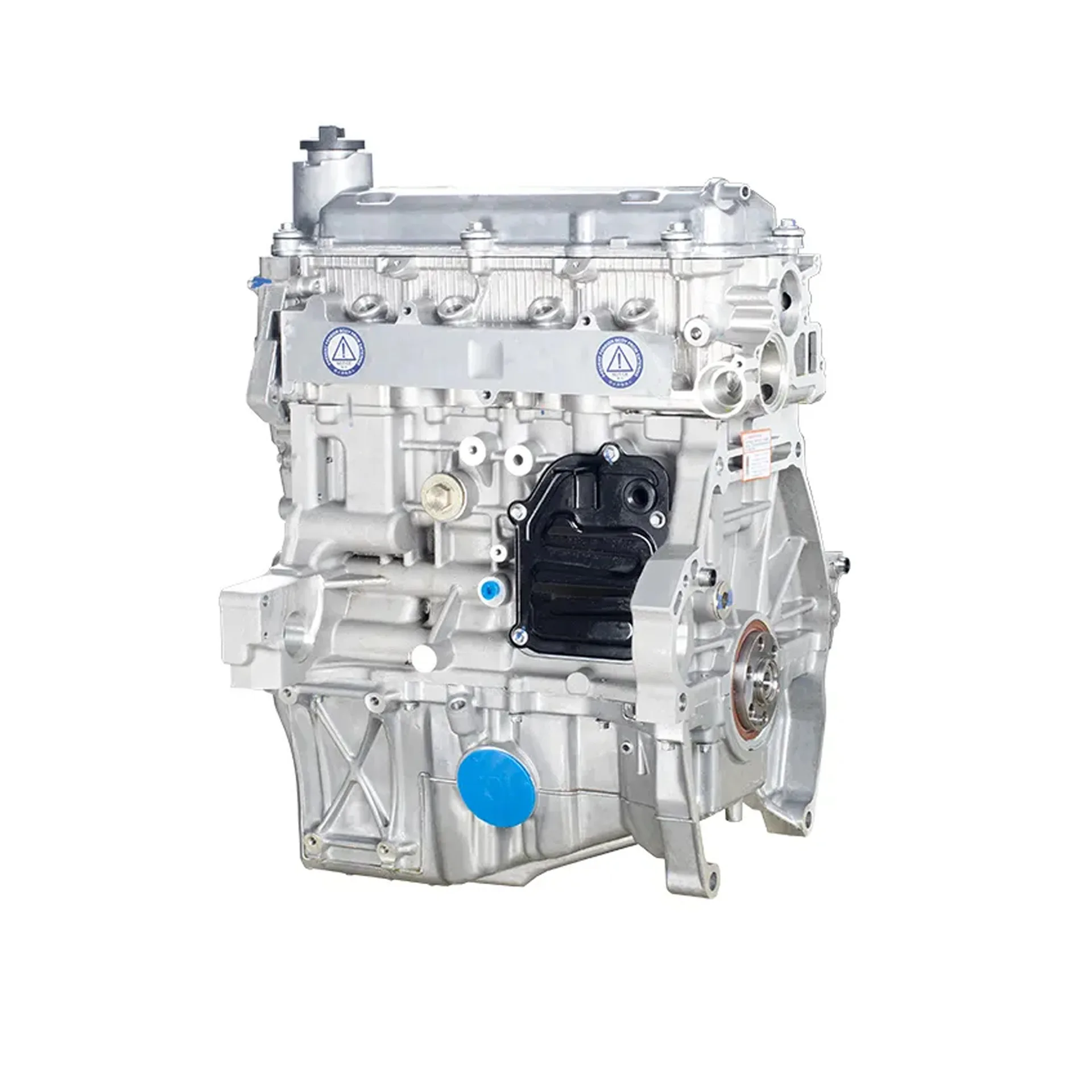 

Factory Wholesale Brand New 1.5L BYD473QB BYD473QE Long Block Engine for BYD F3 F3-R G3 L3 SURUI