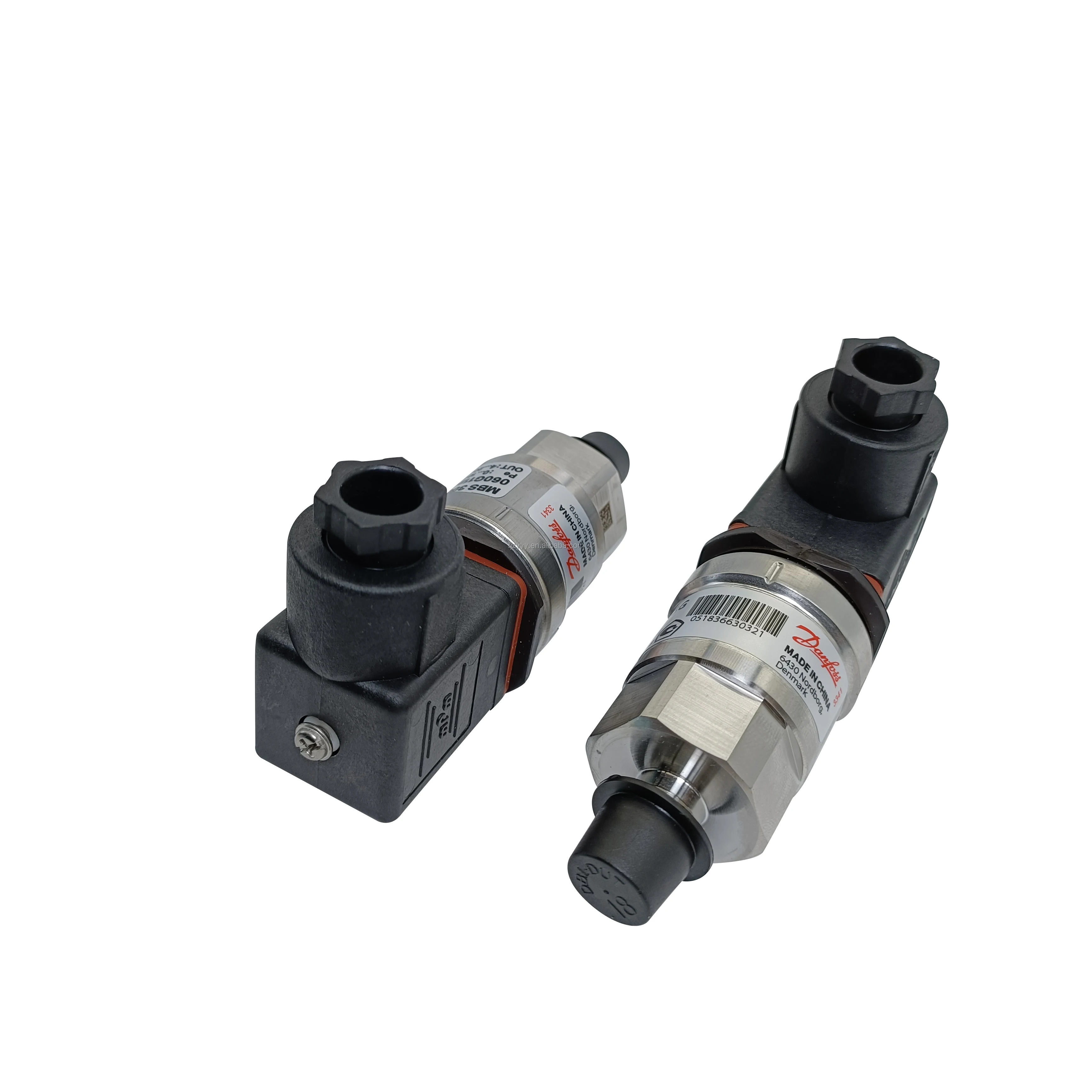 MBS MBC استشعار الضغط الارسال MBS 5100 MBS5153 060N1202 MBS 3000 060G1122 060G1103 الاستشعار