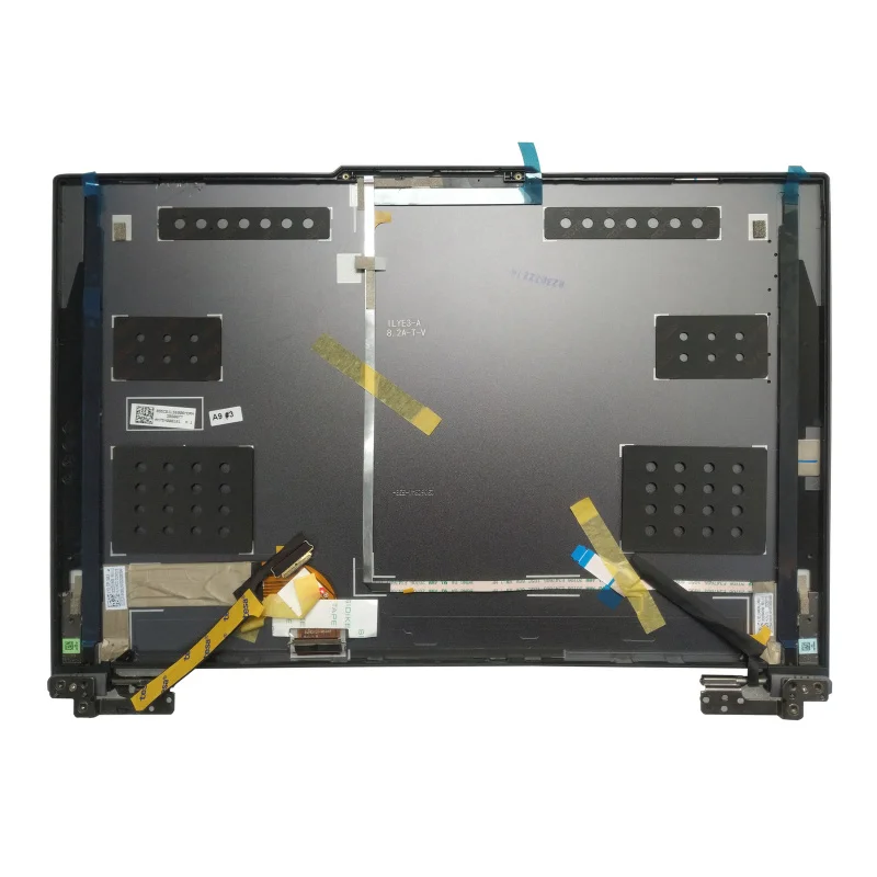 

Z For Lenovo Legion Slim 5 16APH8 16IRH8 Laptop LCD Back Cover Rear Lid 5CB1L56006