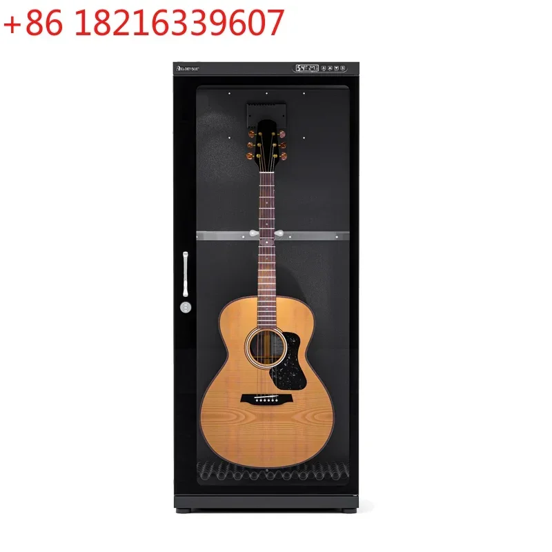 TAO Electric wood guitar moisturizing cabinet, drying box, dehumidifying maintenance cabinet, Pipa guqin humidifying cabinet