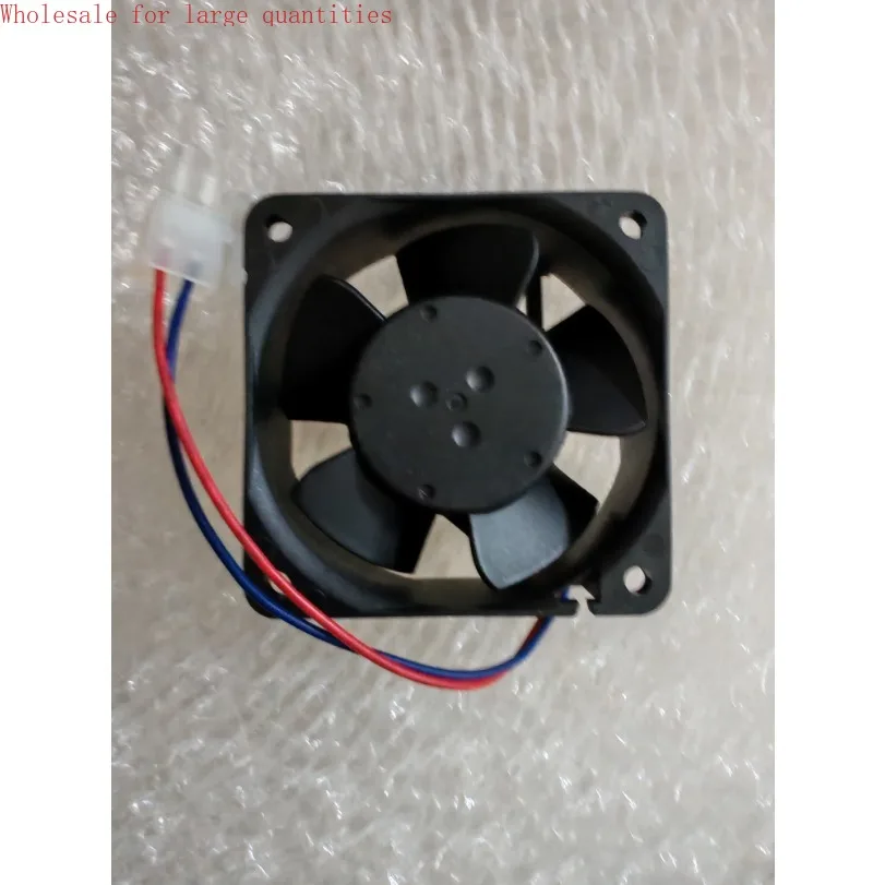 

For ebmpapst 614NHHR 614NGHH 24V 3.6W 6025 6CM Inverter Driver Axial Cooling Fan