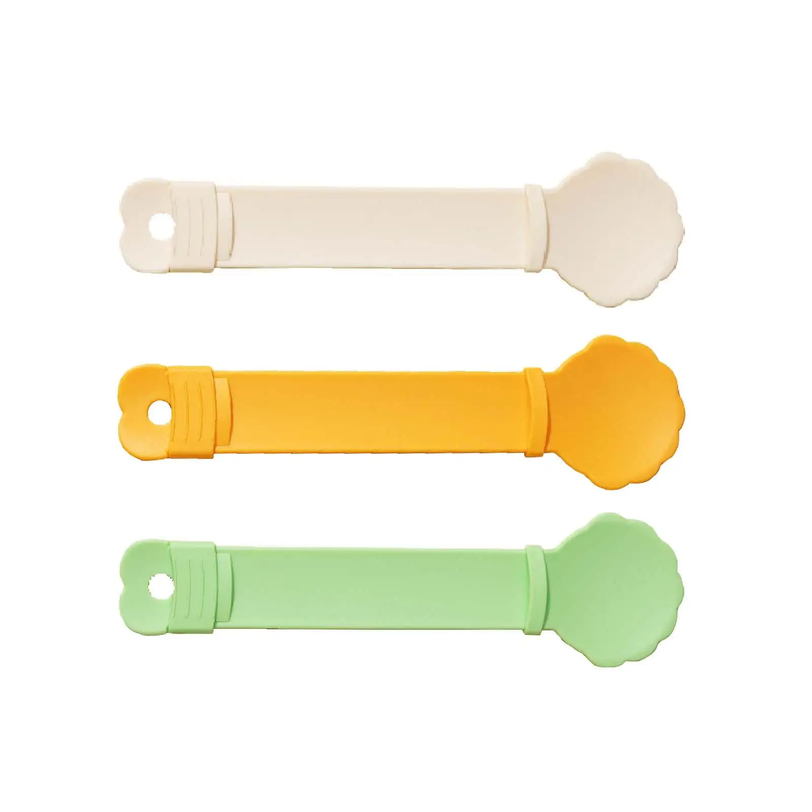 Cat Strip Squeeze Spoon Portable Multi Use for Kitten Puppy Paw Shape Pet Feeder Pet Food Spoons Cat Wet Treats Dispenser Spoon