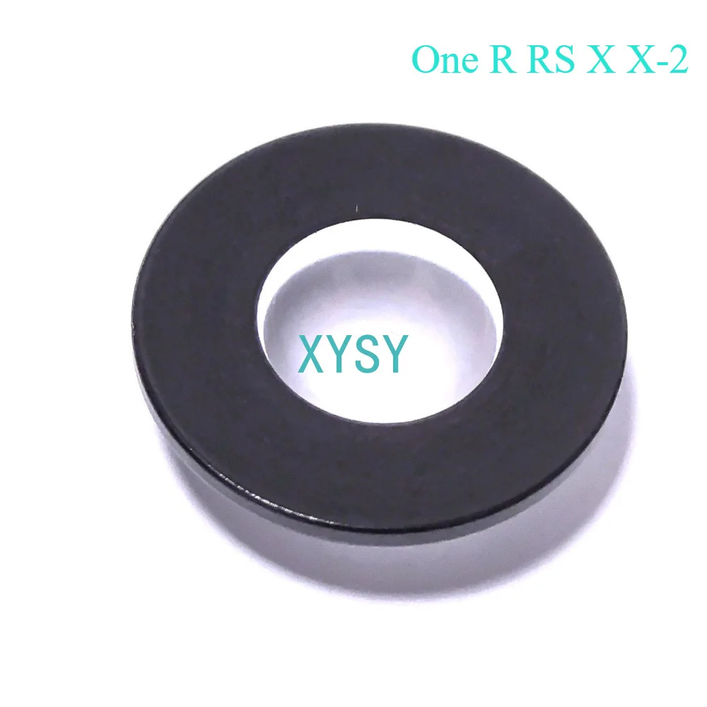 Lens Glass Fish Eye for Insta 360 ONE X2 / ONE X /ONE R / RS X3 X4 Action Camera Repairing Parts Accessories