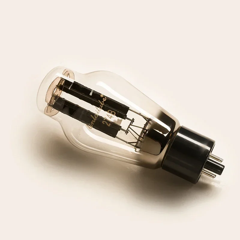 

Linlai Tube 274B Rectifier Tube Replace 5U4G 5AR4 5Z3P 5Z4P GZ34 for Vacuum Tube Amplifier HIFI Amplifier DIy Audio Accessories