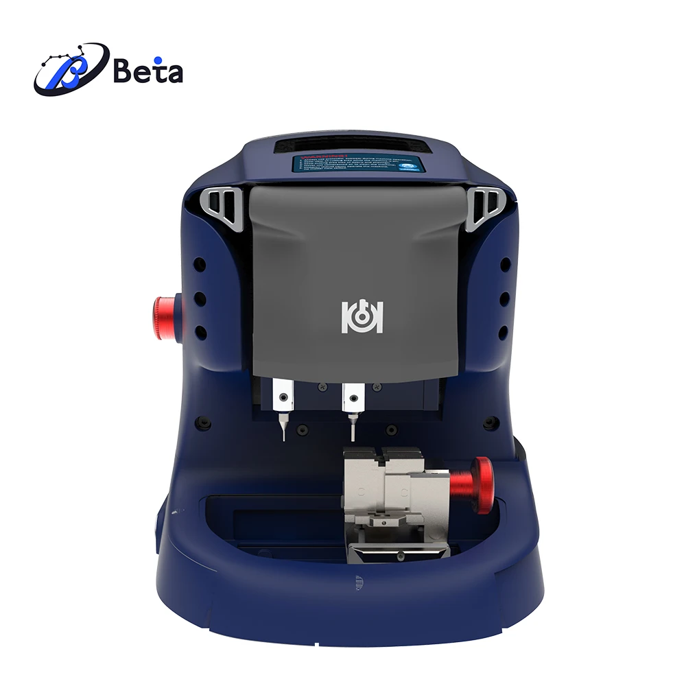 آلة قطع المفاتيح الأوتوماتيكية من كوكاي بيتا، أدوات تشخيصية، مستلزمات الأقفال، مجموعة اختيار القفل، مبرمج مفاتيح السيارة #4