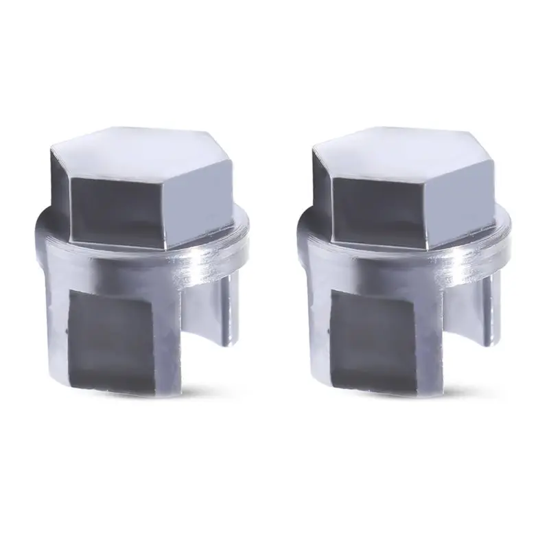 ABJT-2Pcs 502541603 Chainsaw Clutch Removal Tool For Rancher 340 345 346 350 351 353 445 450 455 460 Chainsaws