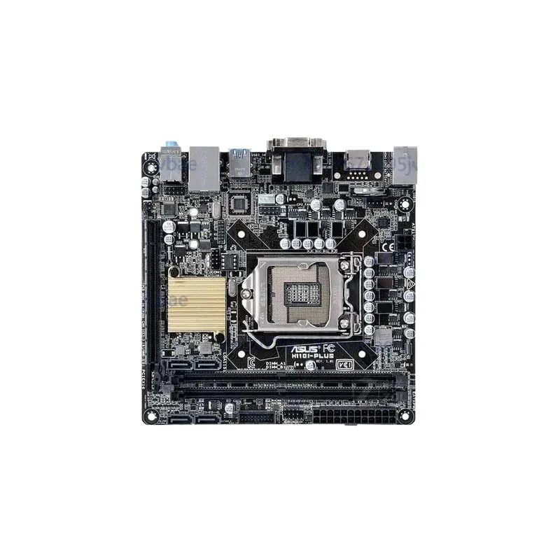 For Asus H110I-PLUS… - image