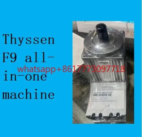 F9 All-In-One Machi…