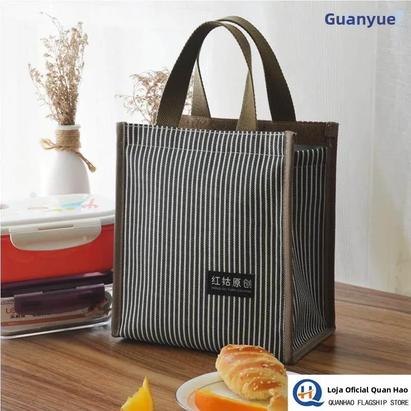 bolsa-grande-de-lona-para-almoco-a-prova-d'agua-isolada-estilo-bento-bolsa-portatil-estilo-nordico-bolsa-de-armazenamen