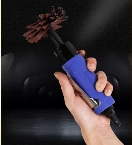 

Полировщик древесины, гравировальные шлифовальные инструменты, абразивный восьмиугольный пневматический шлифовальный станок с воздушной наждачной бумагой