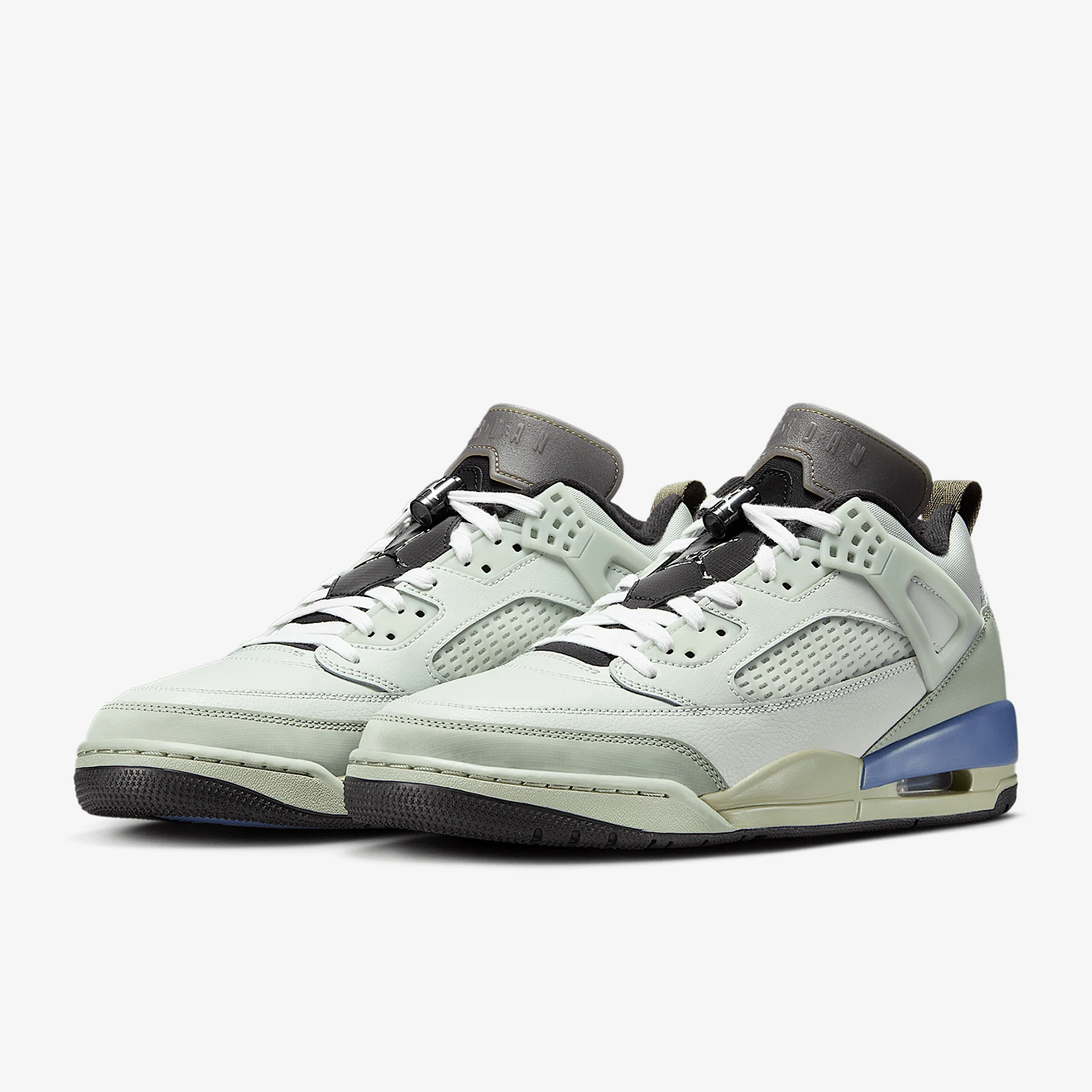 

Официальные мужские модные классические баскетбольные кроссовки Nike JORDAN HV5969-003