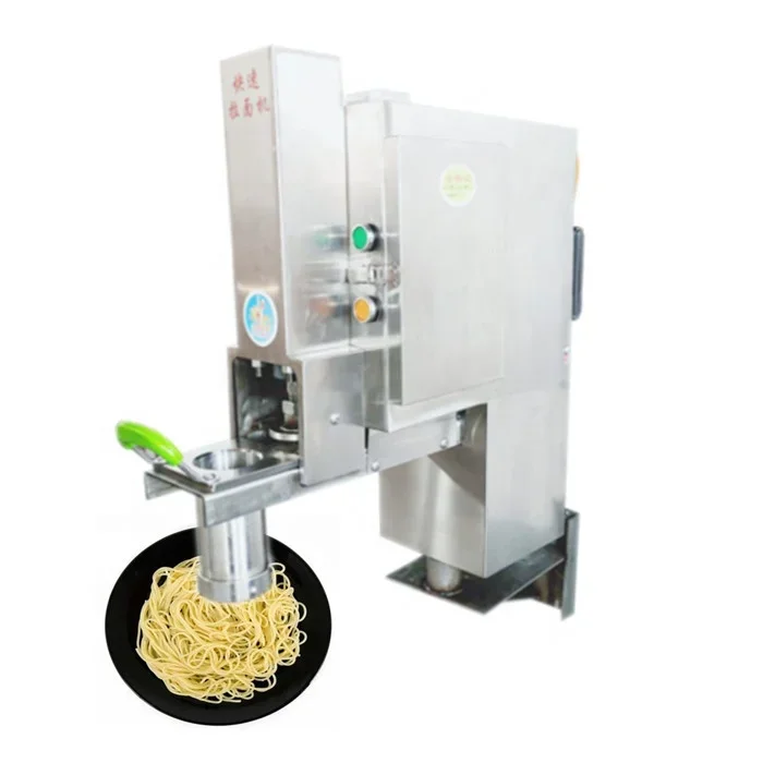 Popular in the U.S.	comercial instan noodle making machine	noodle pasta machine	ramen noodle boiling machine