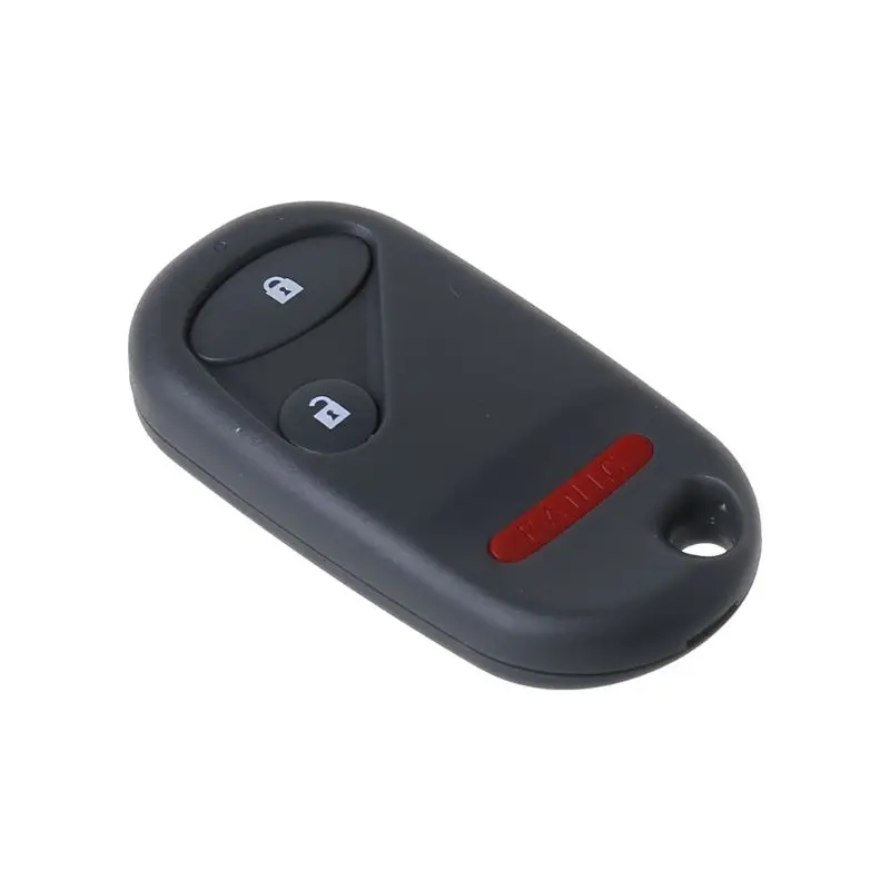 Car for Key Keyless Entry Remote Suitable for for Civic EX 2001-2005 for Pilot 2003-2007 NHVWB1U52