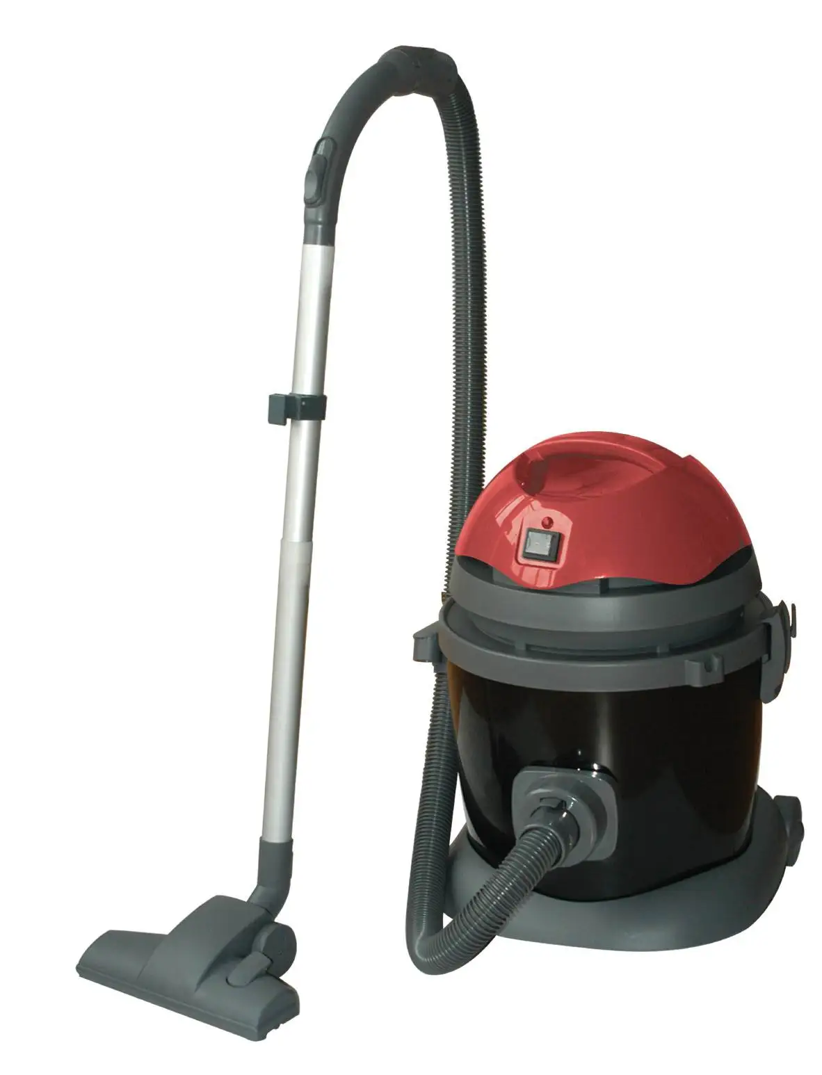 Водяной пылесос для общего и домашнего использования.