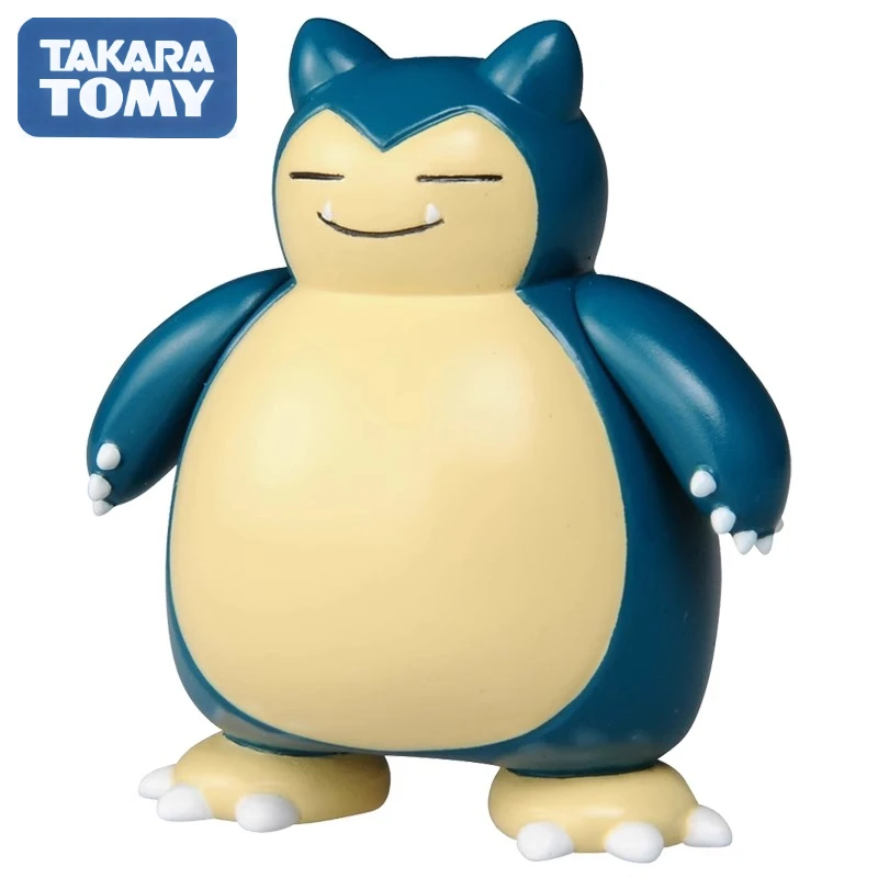 tomy-pok-e-mon-estatueta-de-liga-modelo-ornamento-pequeno-elfo-kirby-besta-brinquedos-colecao-boneca-presente