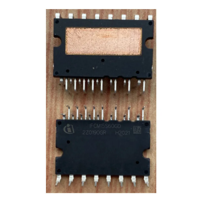 IFCM15S60GD IFCM15S60GS 600V 15A ORIGINAL IPM MODULE