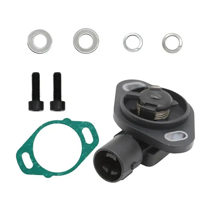 A64P-16400P0AA50 Throttle Position Sensor 30600-P5-K70 For Honda Accord Civic CR-V 16400-P0A-A11 37825PAAA01 T42001
