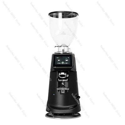 

Fiorenzato F64E/F83E Электрическая кофемолка Итальянская кофемолка для кофейных зерен