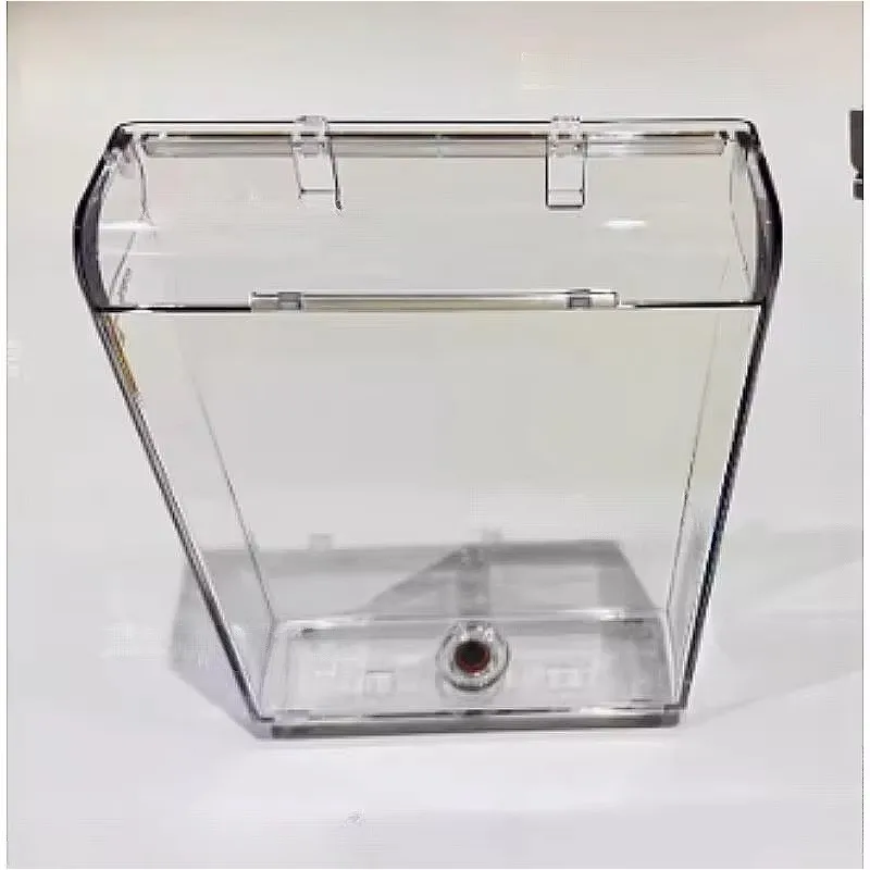 Water Tank Container Suitable for Nespresso and Capsule Coffee Machine, EN550, 560, F511，F521, Accessories