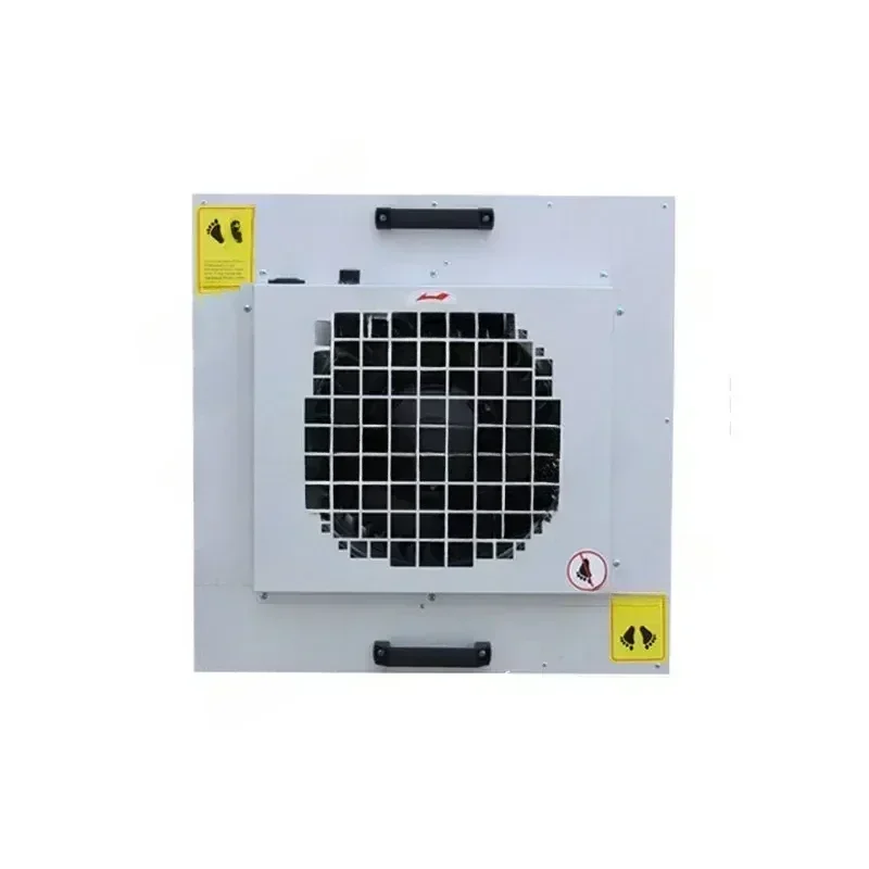 

Purifier 575*575 (2*2) FFU Fan Clean Shed High Efficiency Hundred-Level Purification 220V