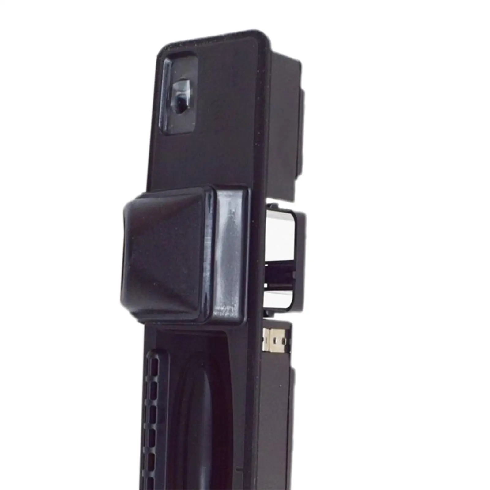 F1EB 19B514 BG Boot Tailgate Handle Trunk Release Replacement Part for Ford Fiesta MK7 view 5