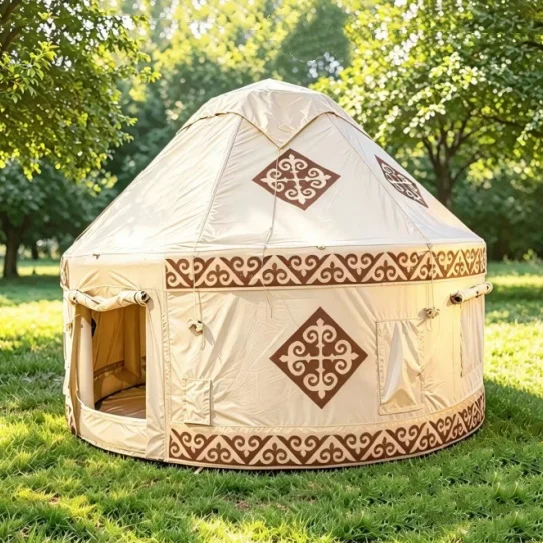 

New Popular Ball Style Mobi Garden Inflatable Air Automatic Outdoor Camping Garden Tent