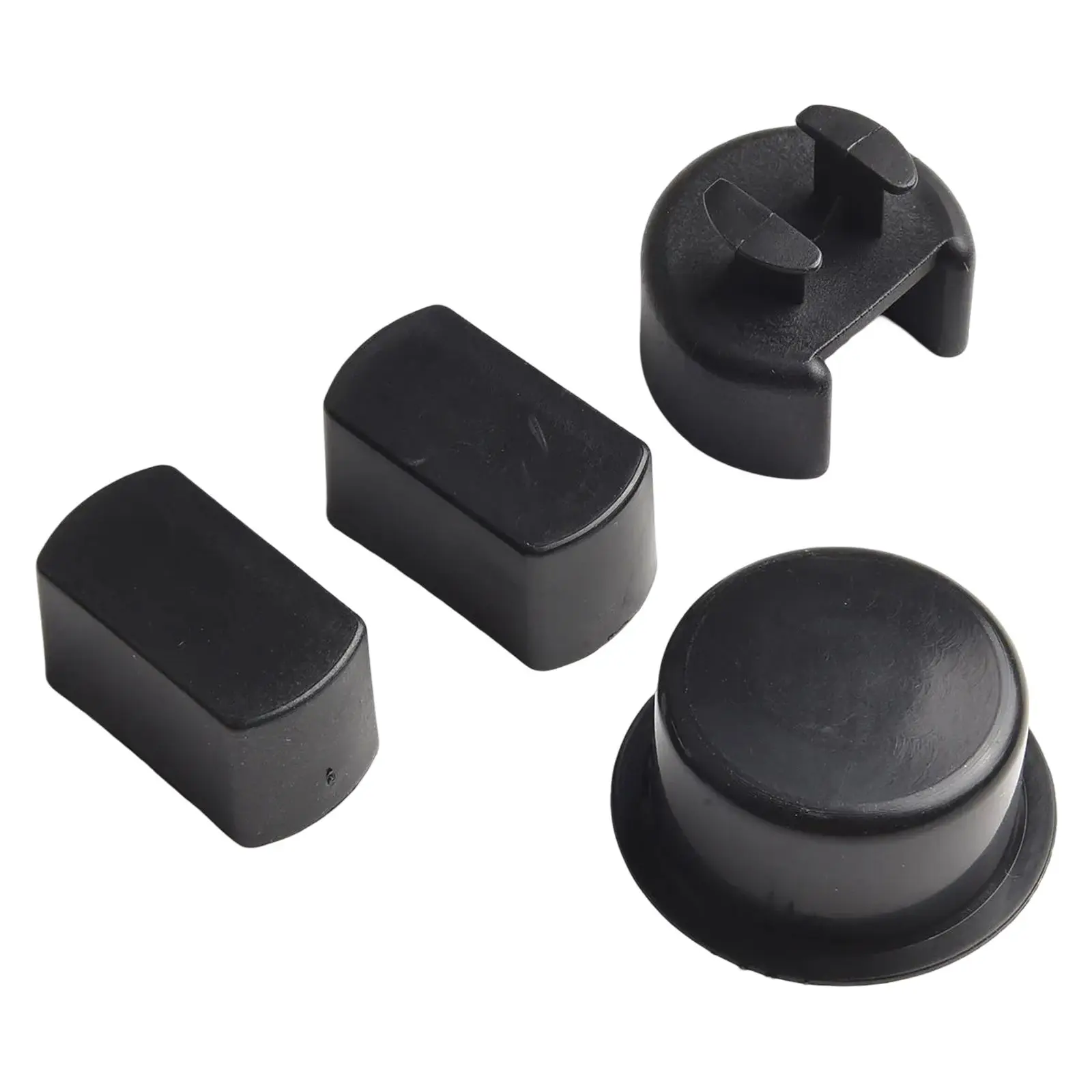 OEM Replacement for pivot Bushing Insert Kit 55274936AE for Dodge For Ram for 1500 2500 3500 and F Series Pickup Trucks