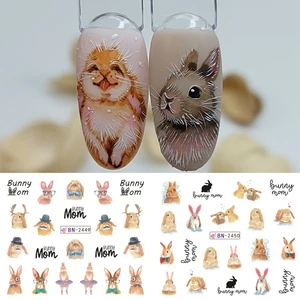 9 Hauptverkäufe Pascoa -Aufkleber - №6