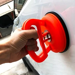 1Pc Big Heavy Duty Suction Cups- Dent Puller Suction Cup Repair Tool Remove Tool Remover For Car Dent Repair Car Accessories